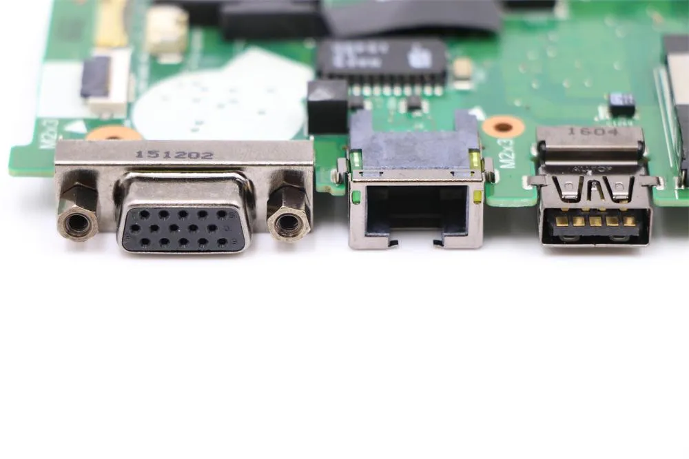 Lenovo Thinkpad T440 Motherboard T440 Disassembly Thinkpad T440