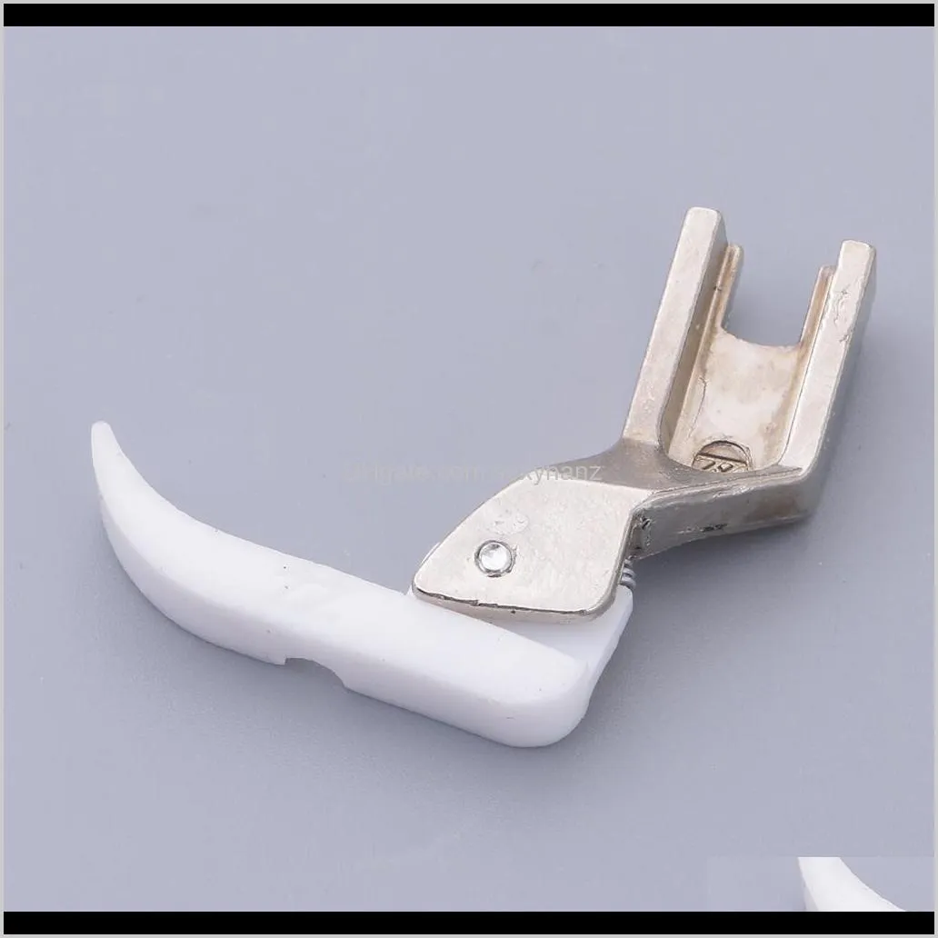 high quality steel presser foot foot sewing machine guide