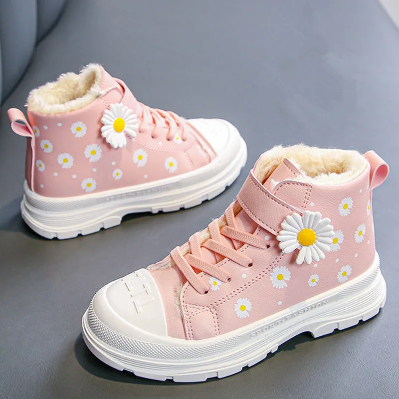 Zapatillas online botines niños
