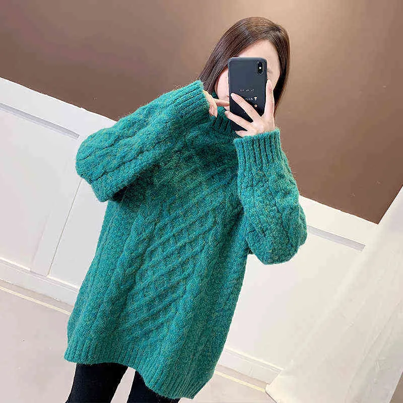 Ugly turtleneck sweater sales