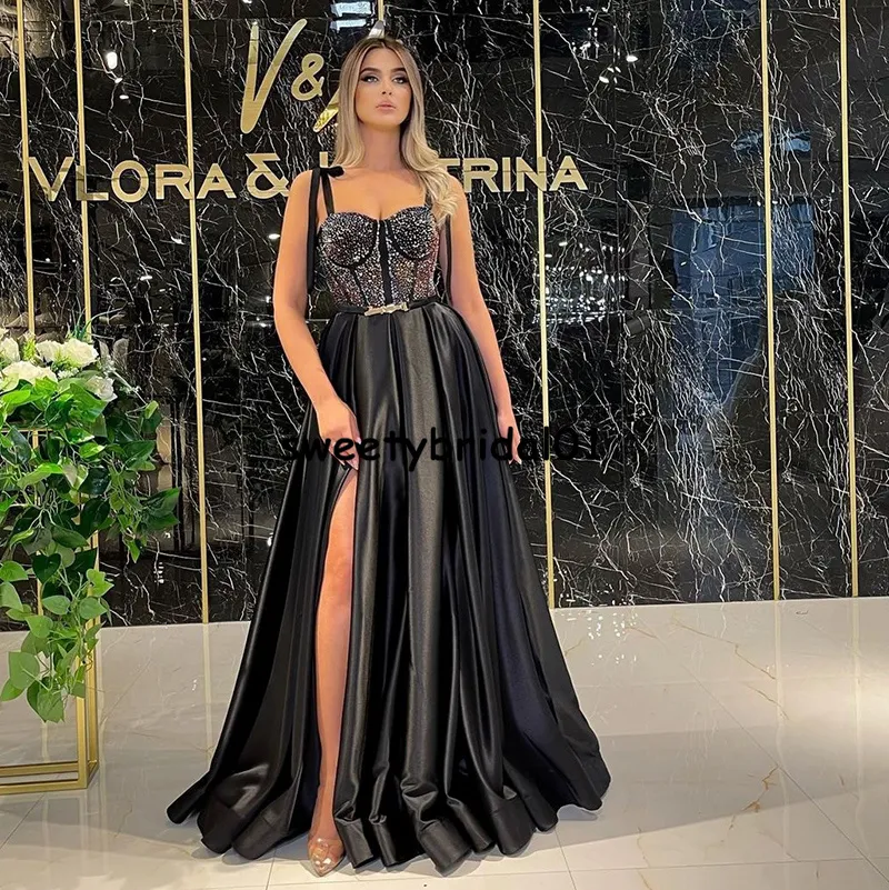 Robe de soiree dhgate discount