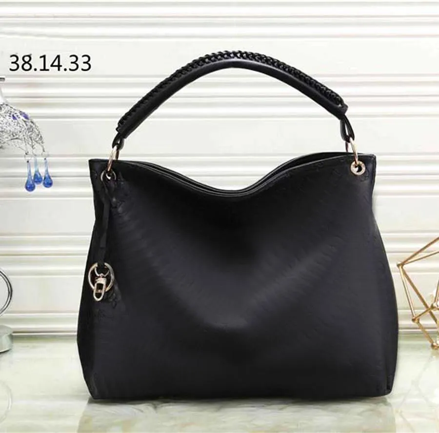 Yq bolsa de mão de designer de luxo de alta qualidade couro pu famoso clássico crossbody bolsa feminina bolsa de ombro grande capacidade