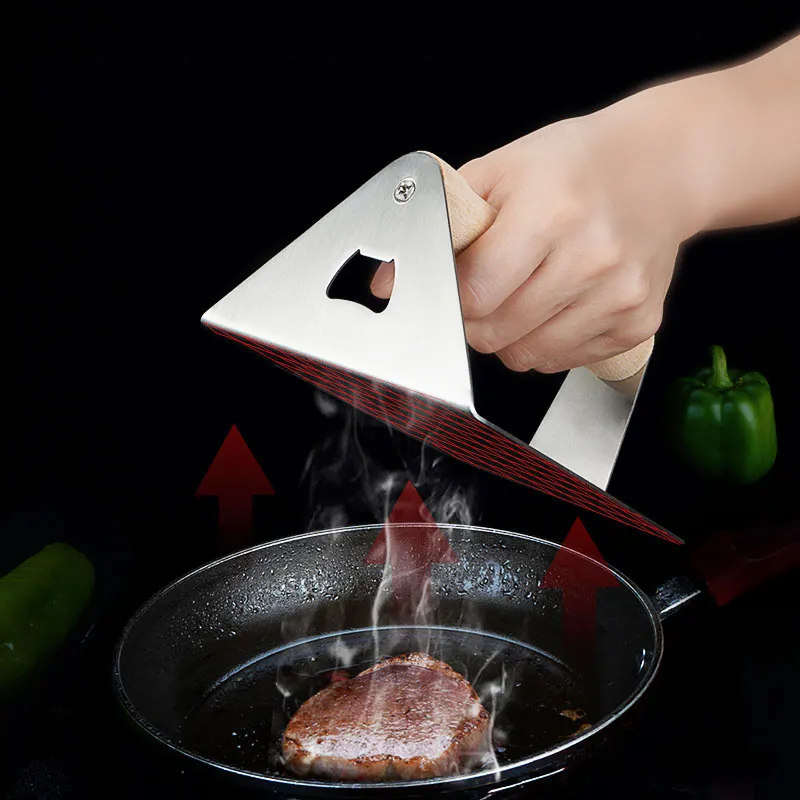 Stainless Steel Food Grade Hamburger Meat Press Tool With Other Kitchen