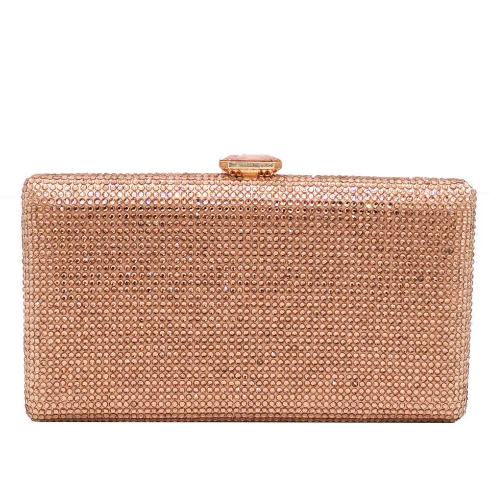 Crystal Evening Clutch Bags (13)