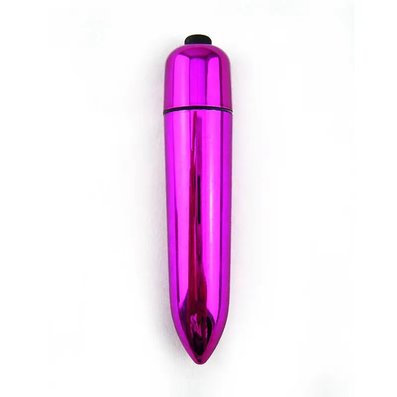 silent bullet vibrator Squeeze-It 10x Squeezable Vibrating Di... – LifestyleDistributing.com main image 0