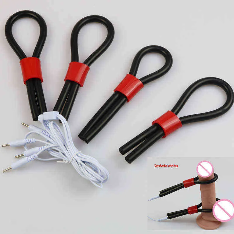 diy penisring Penis Cock Ring Lock Glans Ring Dragon Penis Ring Glans Ring metal DIY sex  Toys main image 0