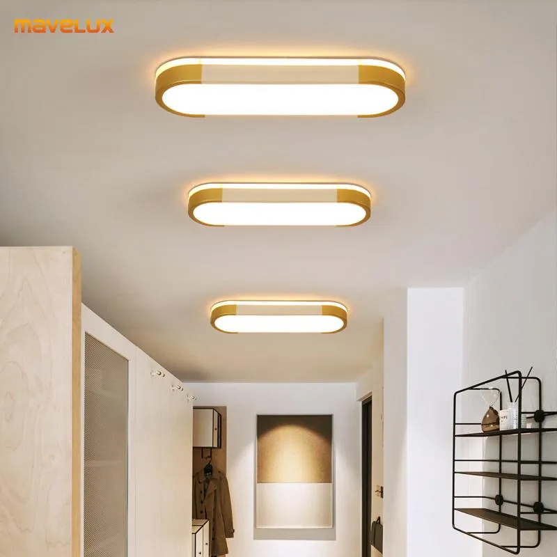 Ceiling Lights LED For Aisle Bedroom Stairway Coffee Bar Office Gallery Restaurant Living Room Foyer Hall Indoor Home Fixtures