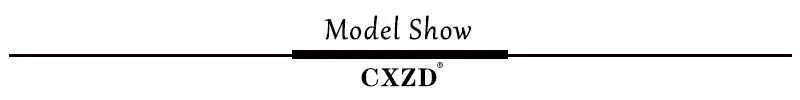 Model Show -- pc