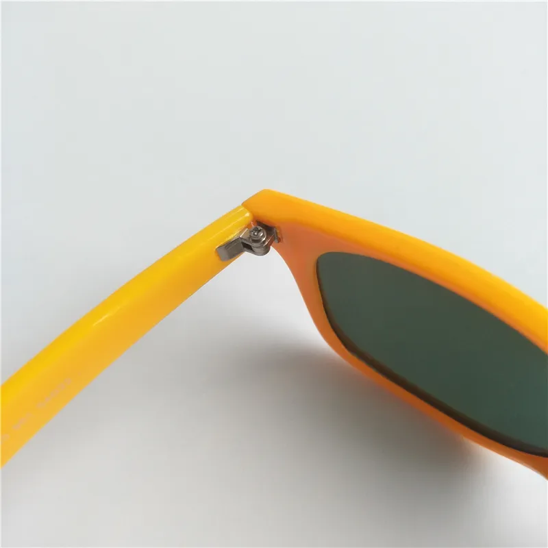 A114 Uv Men Woman Protection Classic Sporty Driving Sun Glasses Personality Trend Reflective Coating Eyeweargood