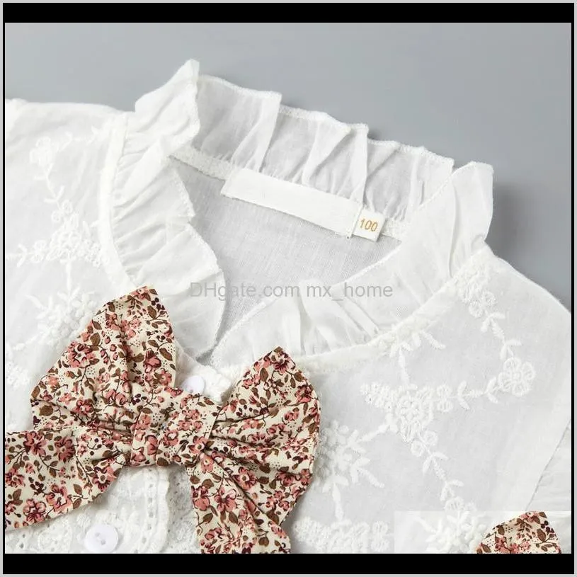 children`s clothing new summer kid`s clothes sleeveless shirt + net gauze skirt girl pullover lolita skirt 2-piece set
