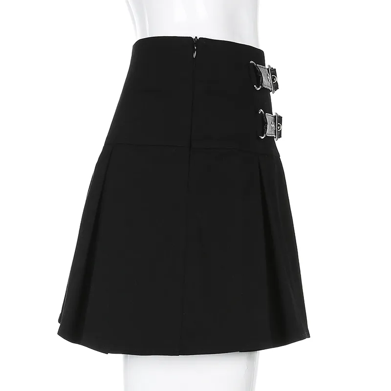 Gorhic Skirt (2)