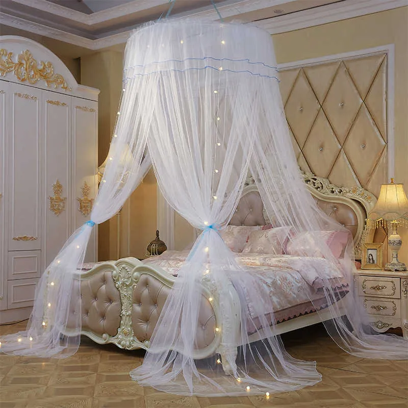 Elegant shop mosquito net