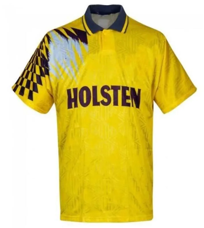 Yellow holsten spurs deals shirt