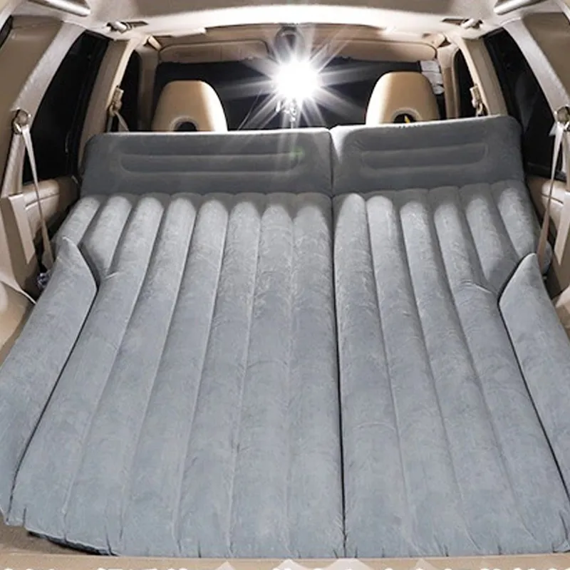 Auto Aufblasbares Bett Für Tesla Modell 3/Y/S 2021Auto SUV Reise