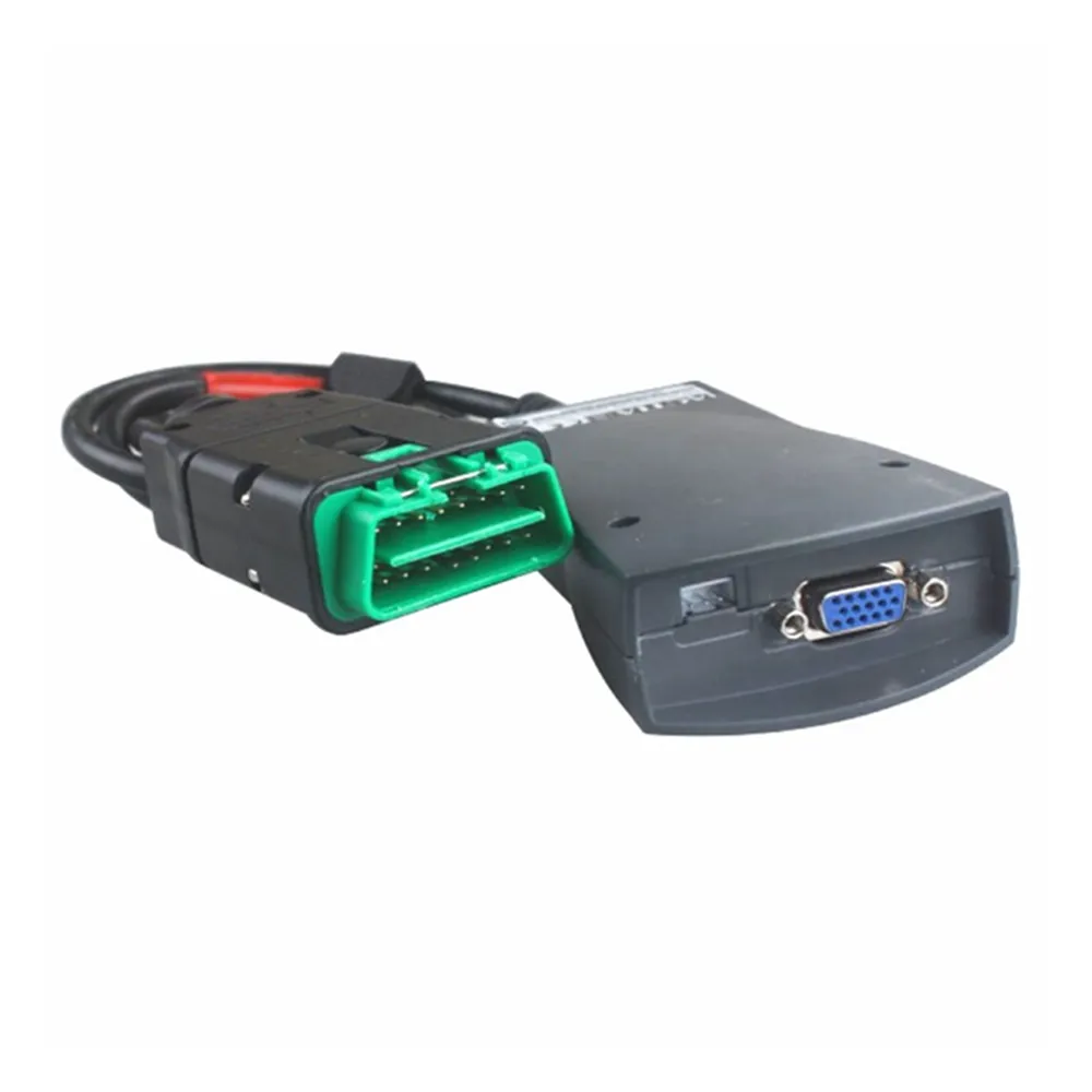 Lexia3 Obd Tool With Serial 921815C Firmware And Golden PCB Pp2000 From  Llbdecharm, $48.77