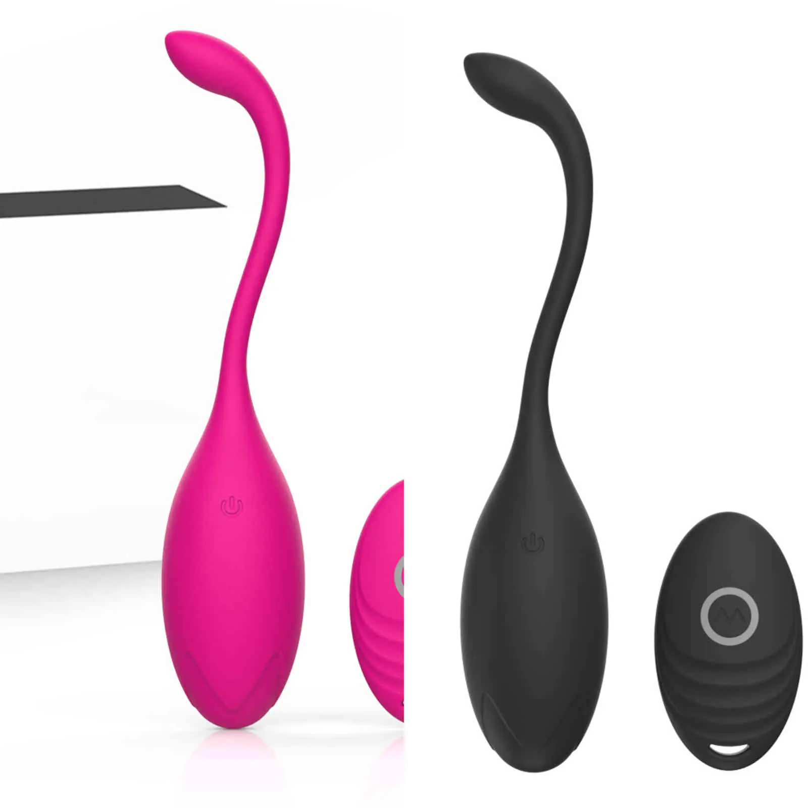 Nxy Vibrators S 10 скоростей G Spot Вибрационное яичко бен WA KEGEL Упражнения Вагинальный шар для пульта дистанционного управления пулевой вибратор секс игрушка для женщин 1118