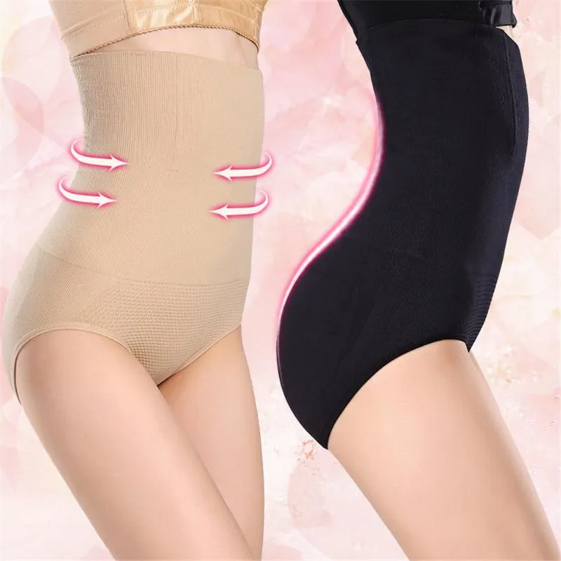 Bundle Empetua® - 1 High Waisted Shaper Thong + 1 High Waisted