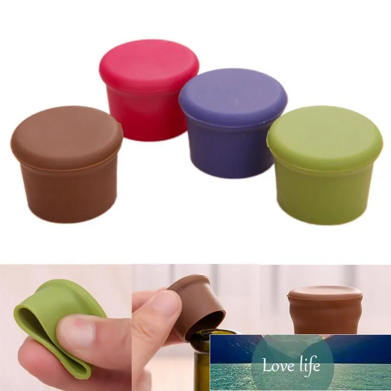 Tappi Per Bottiglie Di Vino Set 4 Pezzi - Riutilizzabili, Antiperso - Foto 12