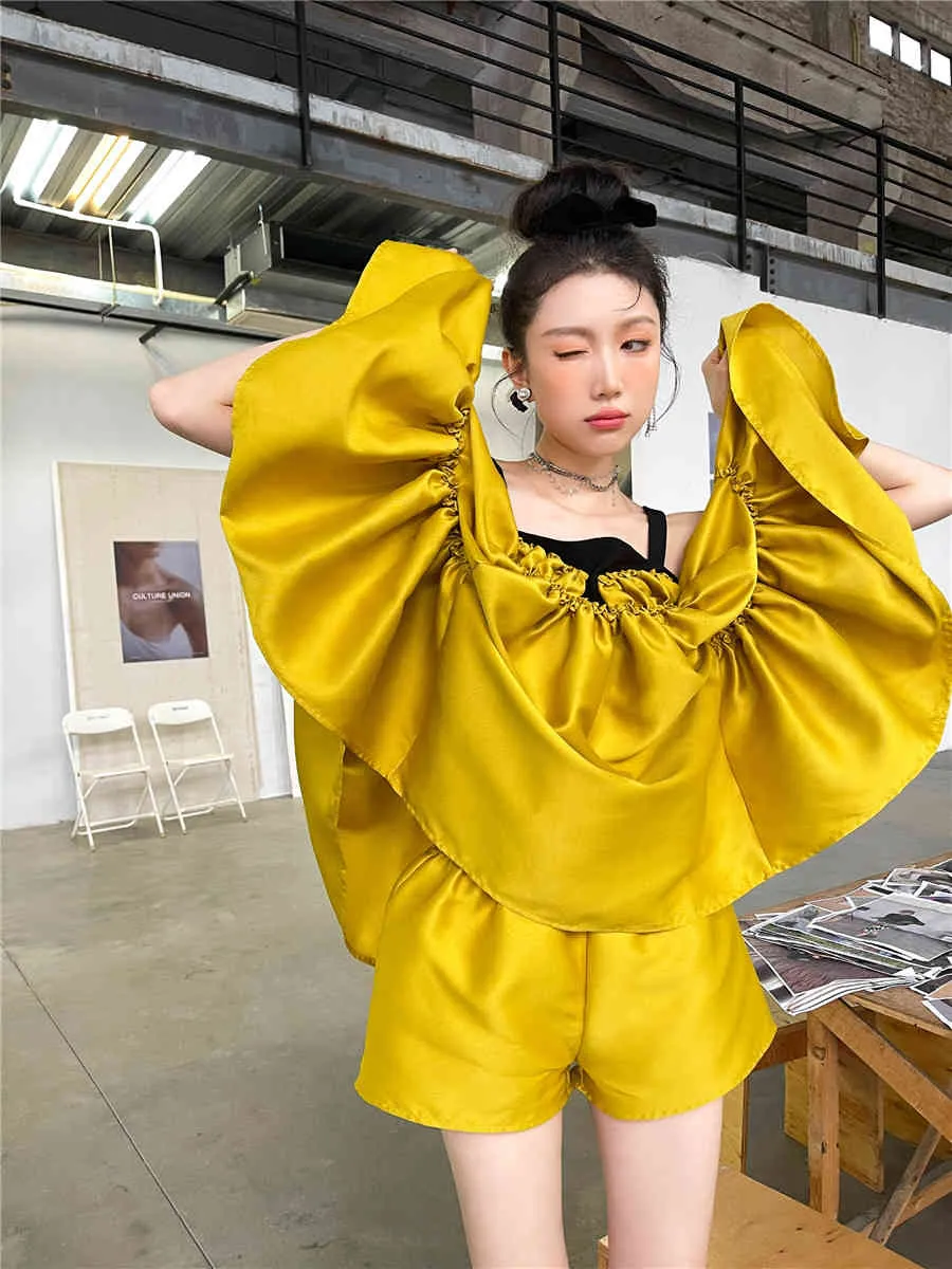 korobov retro dress Korobov Short Sleeve Solid Vintage Women Dress Korean Fashion Knit Stretch Waist Elegant Dresses O Neck Bodycon Vestidos Femme