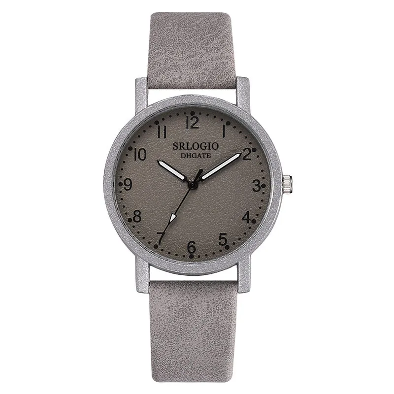 Kvinnor Klockor Quartz Watch 37mm Mode Moderna Armbandsur Vattentät Armbandsur Montre de Luxe Presentfärg12