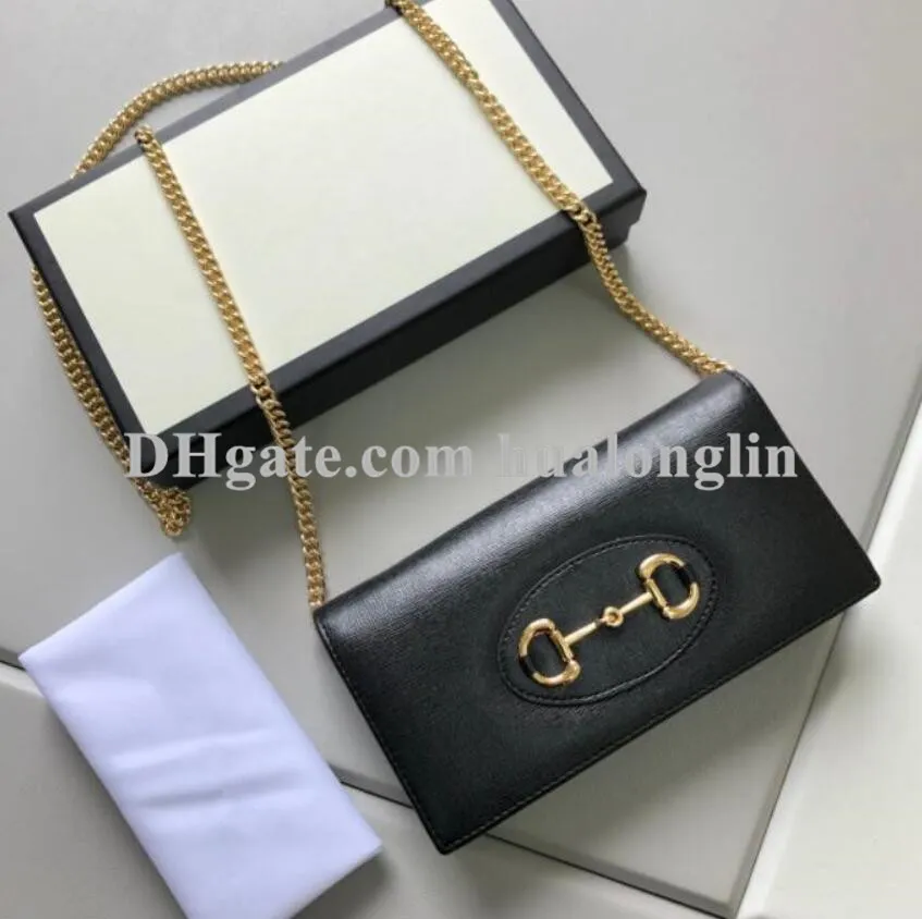 Mini Leather Handbag Woman Original Box Evening Bag shoulder cross body messenger purse