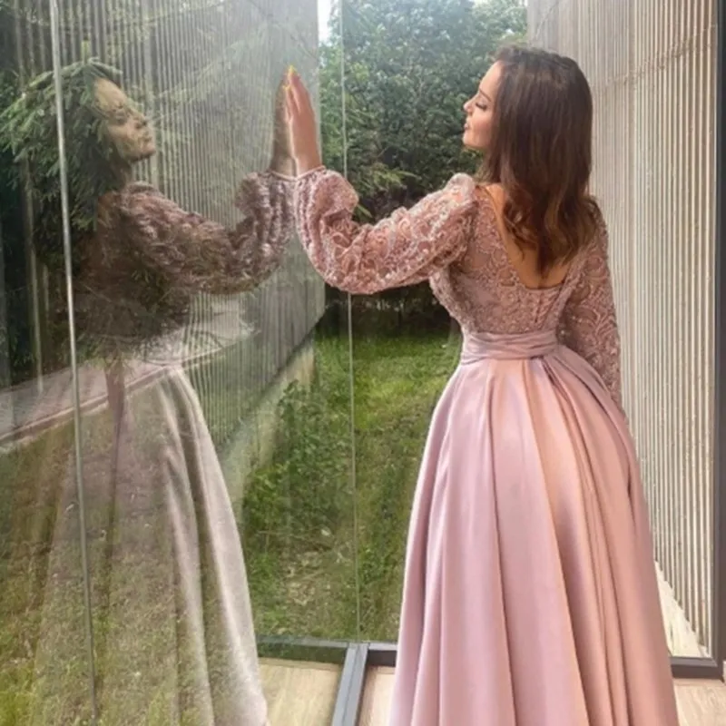 Robe soiree sale vintage