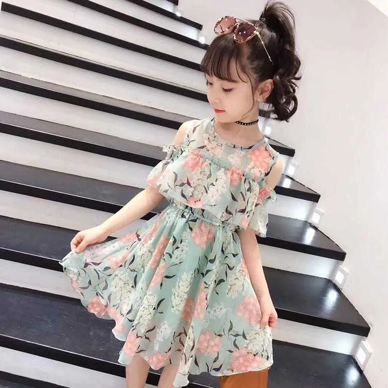 Buy Cream Dresses & Frocks for Girls by WHITE WORLD Online | Ajio.com