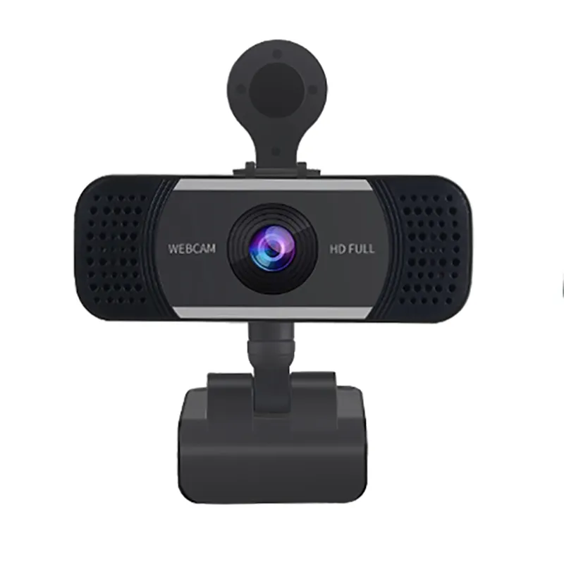 HD 1080P/4K USB Webcam Free Drive Web With Microphone AF Autofocus Camera Computer Live Online Teaching