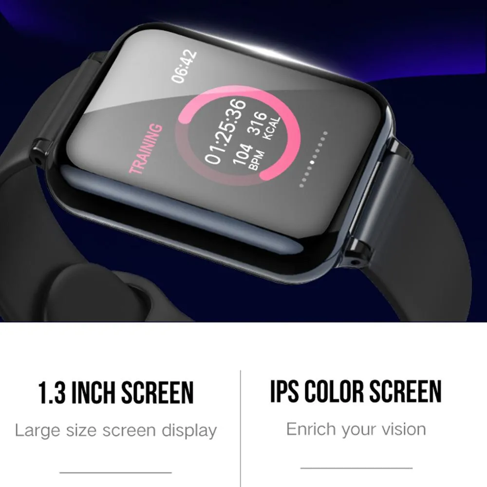 B57 Series Smart Watch Screen Protector