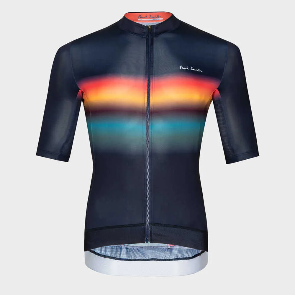 Paul smith cycling top 2025