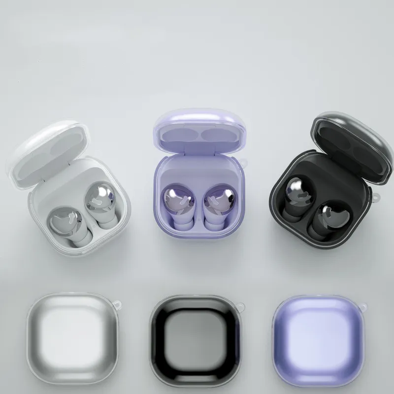 Galaxy buds pro 2025 accessories