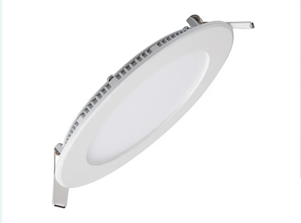 Dimmable 9W/12W/15W/18W/21W LED LED راحة مصباح دافئ/طبيعية/أبيض أبيض رفي