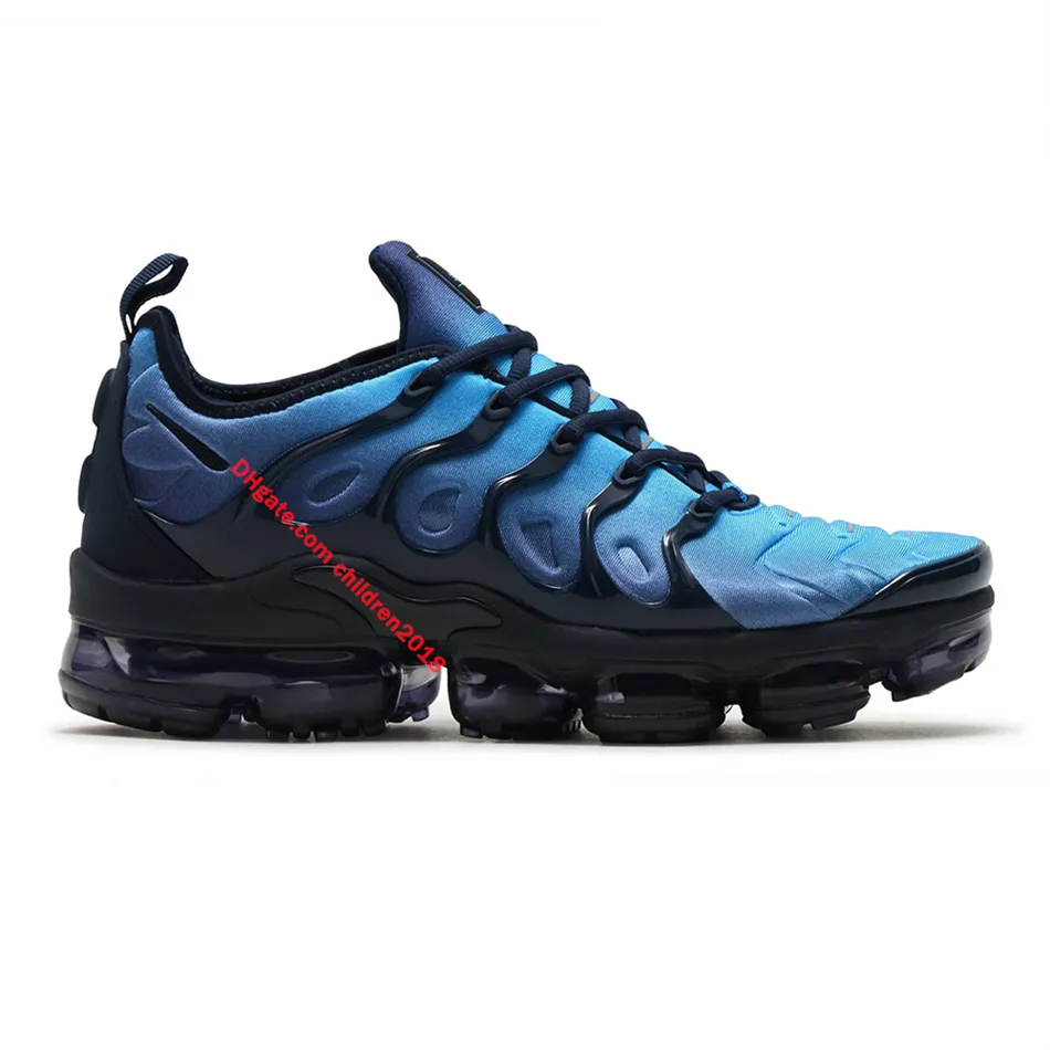 TN Designer Running Shoes Big Size Voltage Color Barely Breathable Perfect For Outdoor Activities From Children2018 20.32 DHgate.Com