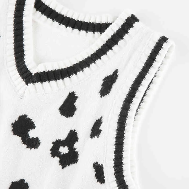 Cow Sweater Vest (1)