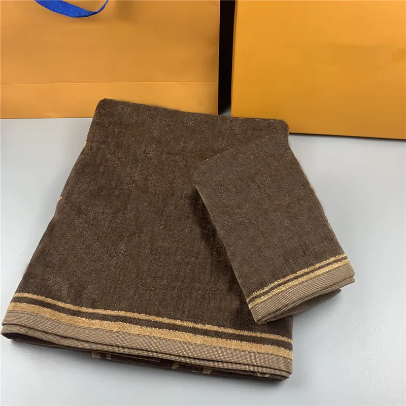 Jacquard towel set deals