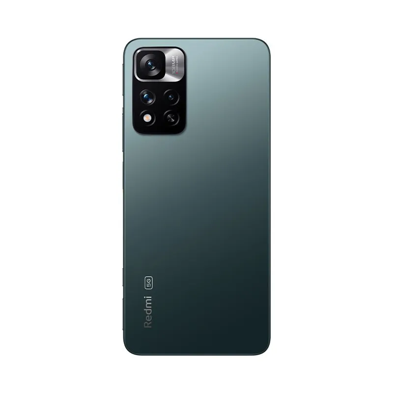 Xiaomi Redmi Note 11 Pro+ 5G: 6.67 128GB ROM Unlocked
