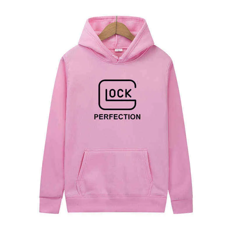 Glock Tactical Hoodie For Men Ideal For Shooting Hunting Hiking And Outdoor Activities Jungle Design With Air Gun And Pistol Features Military And Police Style Comfort Color Sweatshirt Y1121 From Dhga...