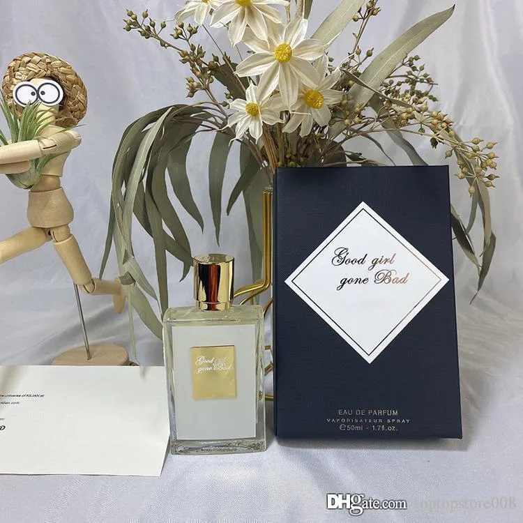 여자 향수 여성 향수 스프레이 카운터 에디션 50ml eau de parfum eDP 꽃 과일 프루티 노트 섹시 냄새 빠른 무료 배달