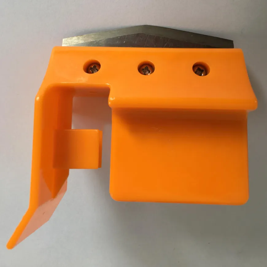 قطع الغيار الشفرة من 2000e-2 آلة عصير البرتقال الكهربائية 2000e-1/2/3/4 سكين عصير اليوسفي