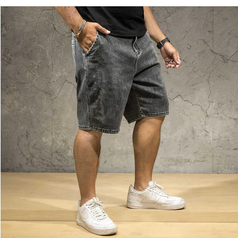 4-Way Stretch Microfiber Shorts - White - VIP Sportswear