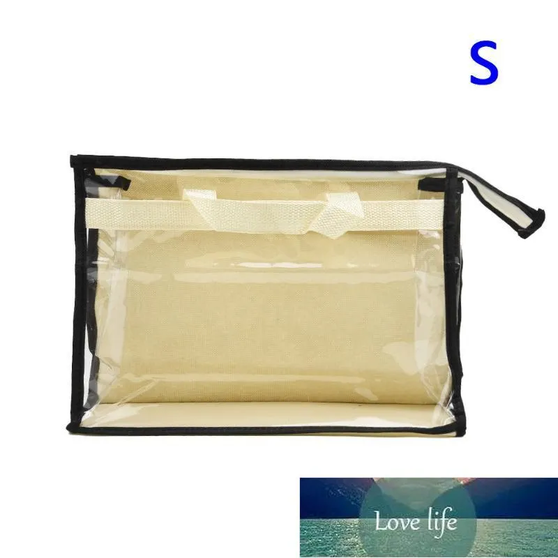 Косметическая сумочка дышащая сумка для хранения пылезащитный чехол для укладки влагостойкие сумки на фабрике цена экспертное качество дизайн качества новейший стиль оригинальный статус