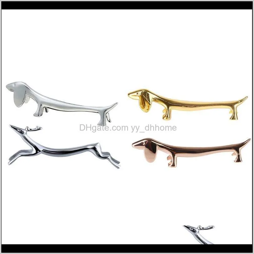 cute doggy deer animal design chopstick cutlery spoon holder rack tableware, multi color & shape, school office restaurant