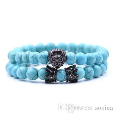 2019 bead Charm bracelet buddha bracelets paracord natural stone  bracelet men pulseras hombre bracciali uomo mens bracelets