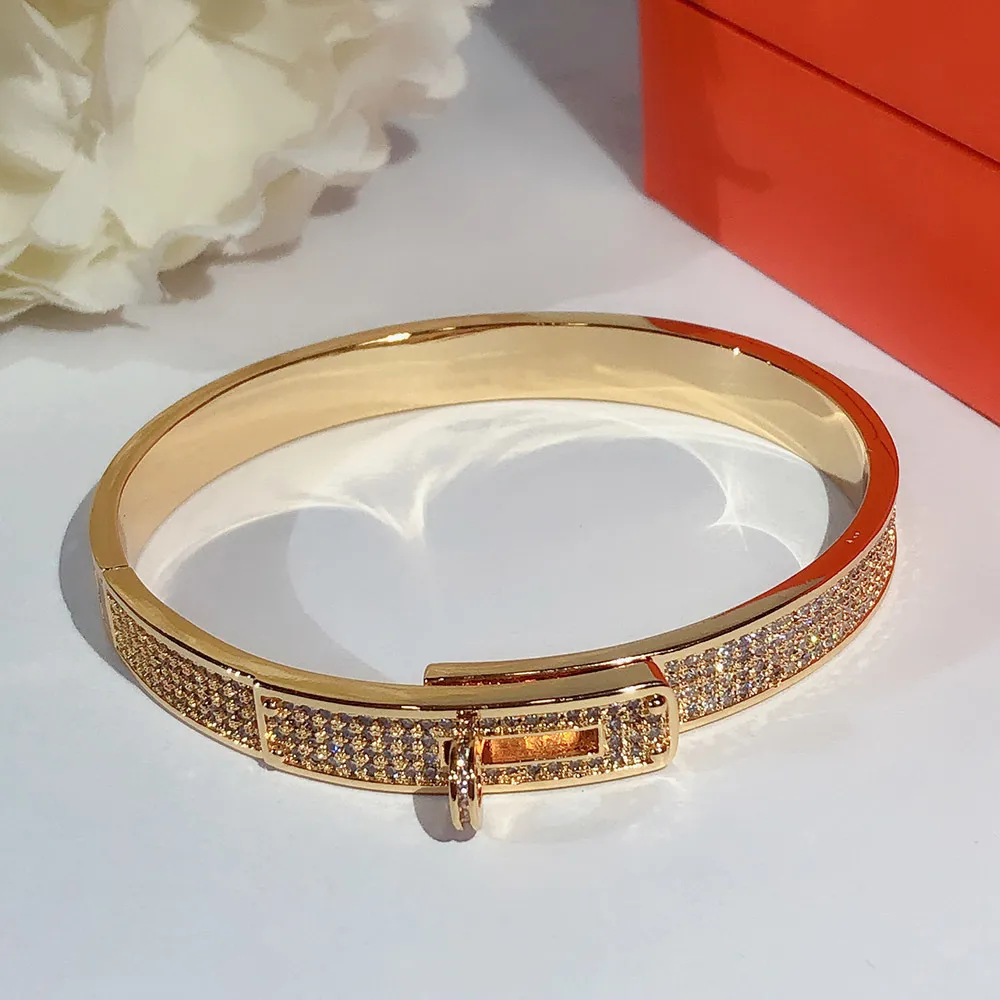 H Brand charms bangles Jewelry 18k Rose white Gold Titanium steel belt face full inlaid Shining Aaa Zirkoon Fashion Women cuff Bracelet (6).jpg