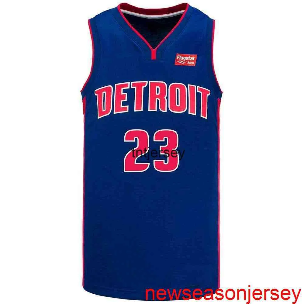 Cheap Custom Blake Griffin #23 Swingman Jersey Stitched Mens Women Youth XS-6XL Basketball Jerseys