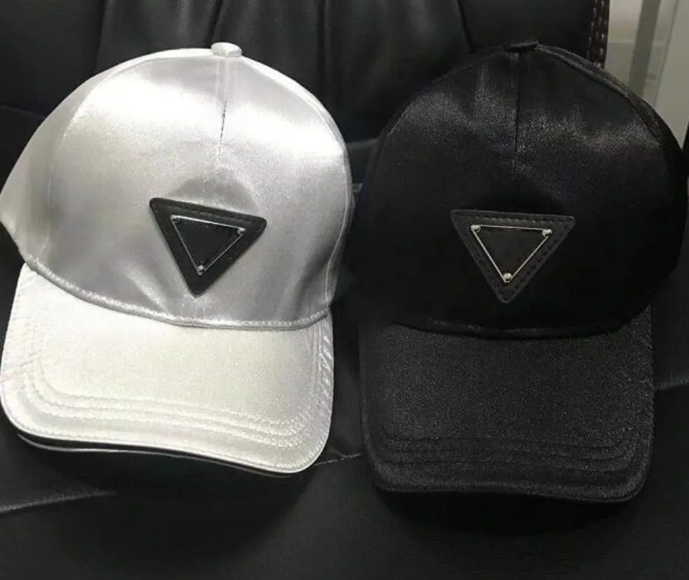 2021 Hoge kwaliteit mode straat bal pet ontwerp caps baseball cap voor man vrouw verstelbare sport hoeden