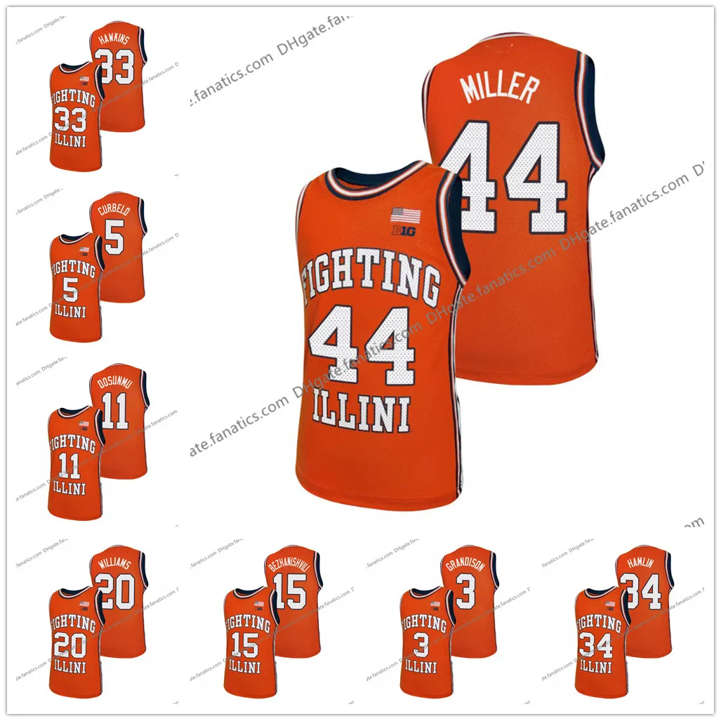 Fighting illini throwback basketball jersey cheap