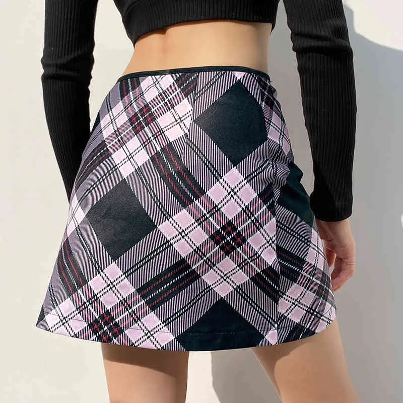 Striped Skirt (11)