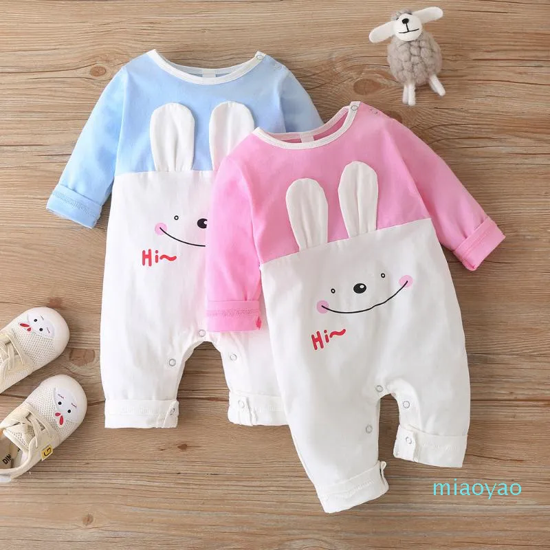 Jumpsuits Born Baby Boy Clothing Organic Cotton Overalls Children Girl