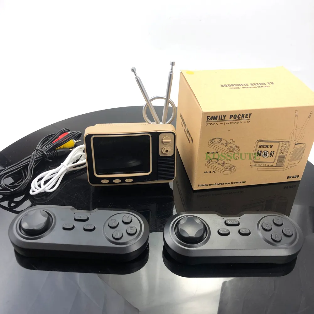 Mini consoles 2020 deals